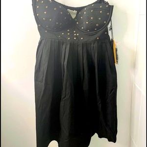 Billabong Sweetheart Dress